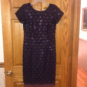 Beautiful Studio One dress. Worn for a wedding